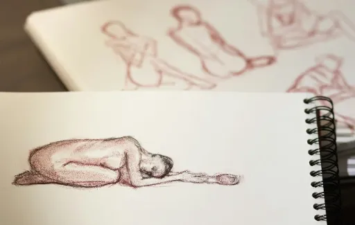 Drawing Workshop in Toronto - Learn, Create, and Improve Your Skills