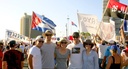 May Day in Havana