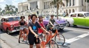 Havana by Bike