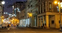 Havana by Night
