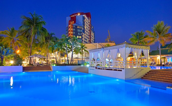 Hotel Melia Santiago de Cuba 5*