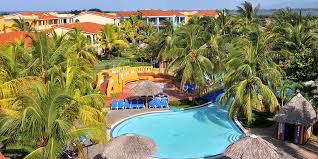 Hotel Memories Trinidad del Mar 4*
