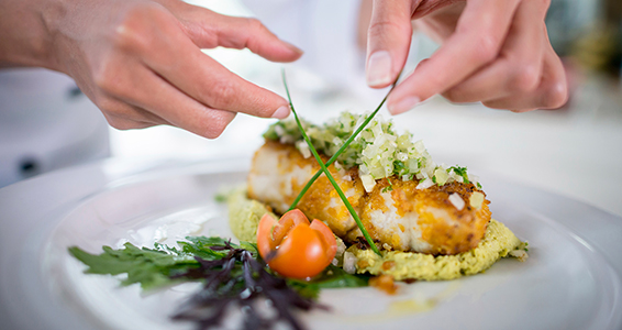 Servicios Gastronómicos