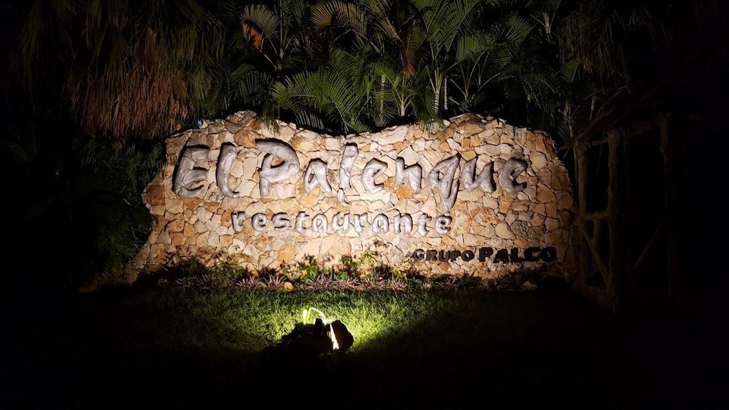 Cafés y restaurantes