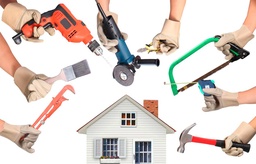 Residential Maintenance Service
